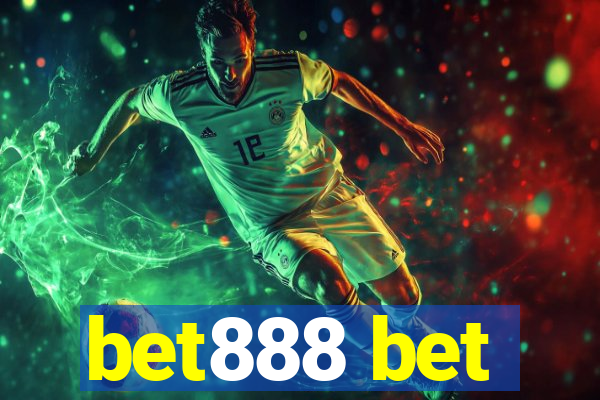 bet888 bet